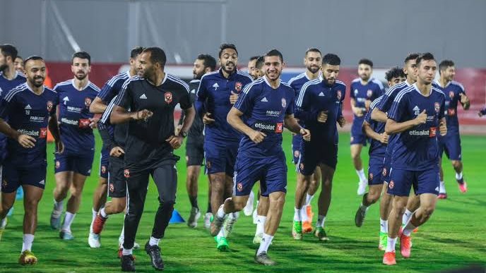 الأهلي 