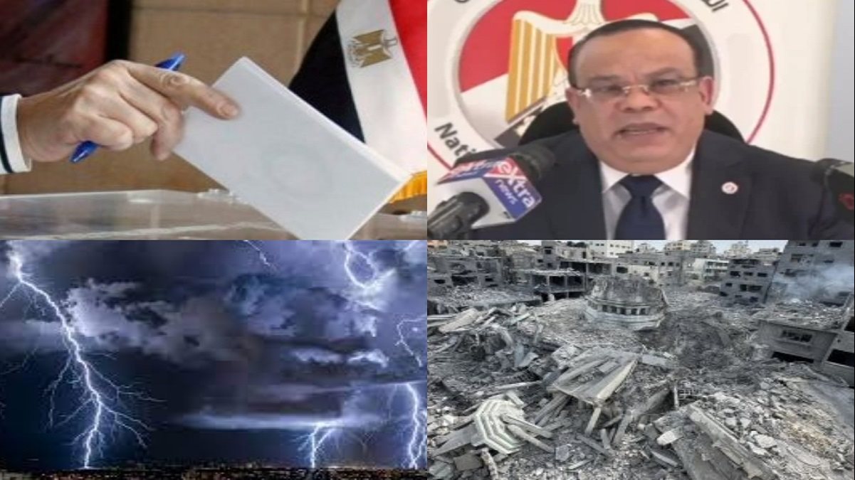 أخبار التوك شو