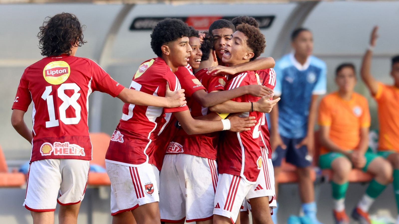أهلي 2009