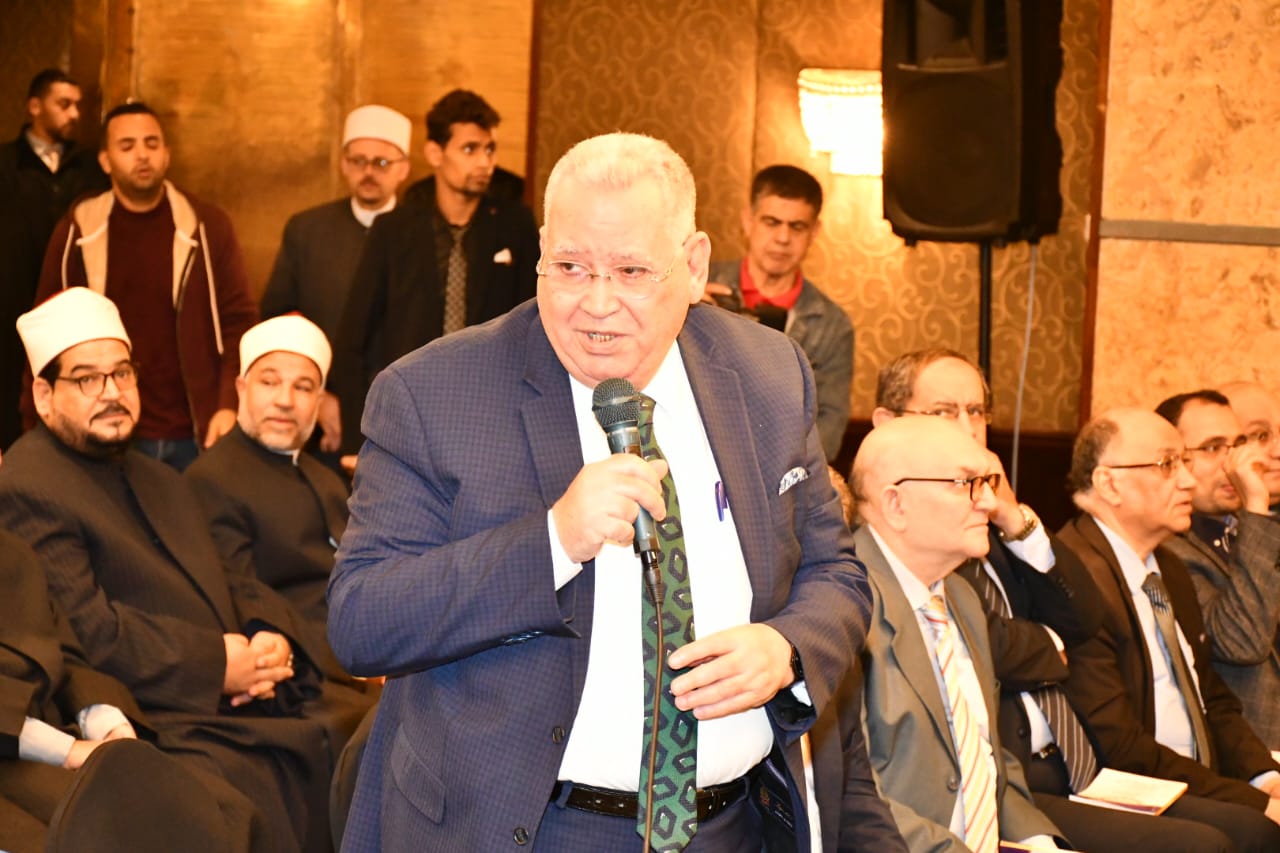 الدكتور عبد الله النجار