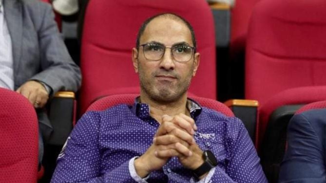 ياسر لبيب