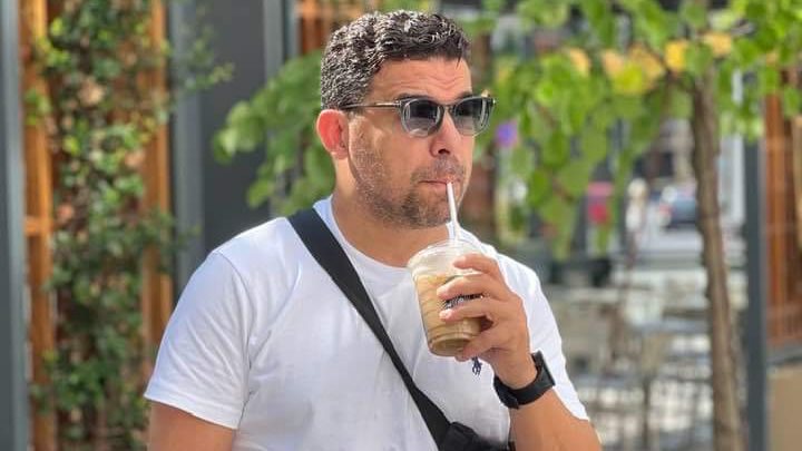 خالد الغندور 