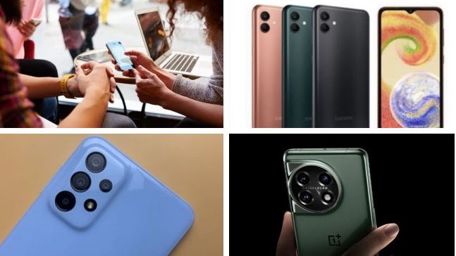 أخبار التكنولوجيا 