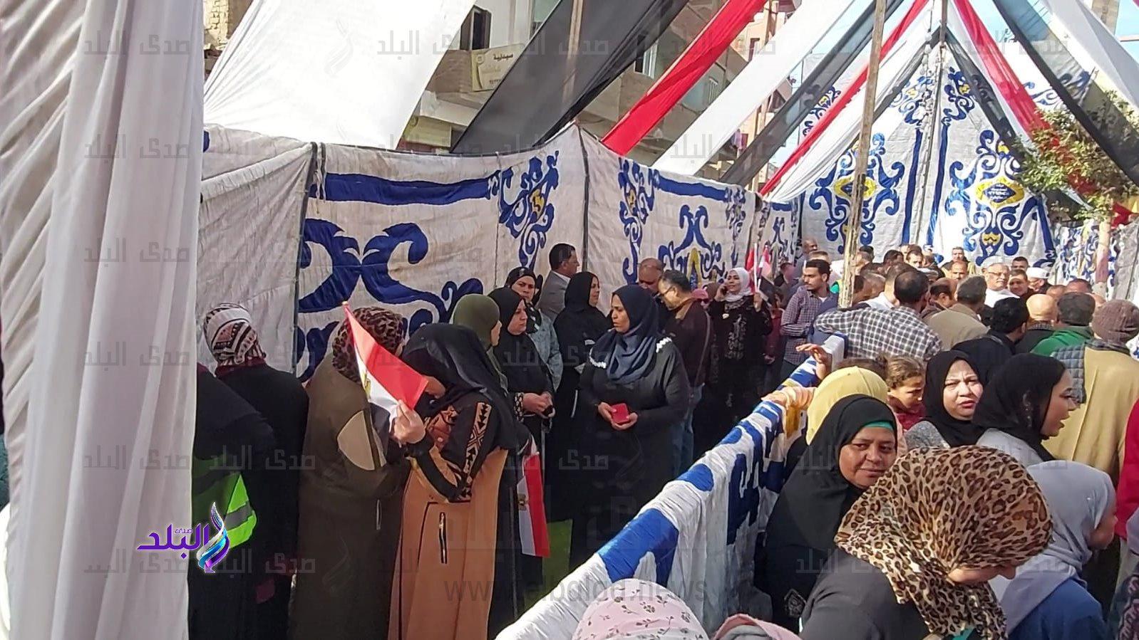 الانتخابات الرئاسية