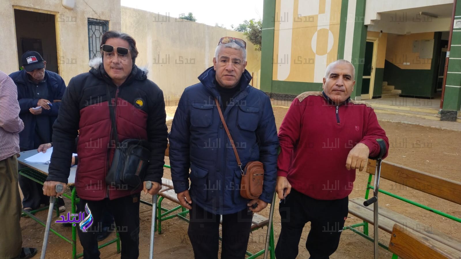 الانتخابات الرئاسية