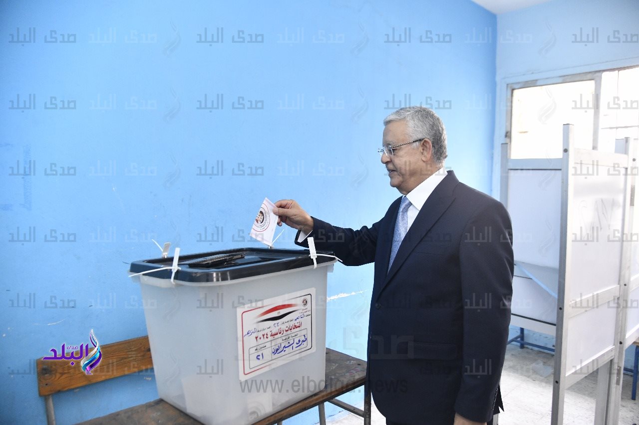 رئيس مجلس النواب