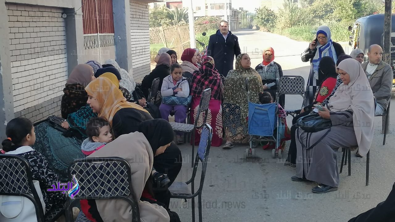  الانتخابات الرئاسية