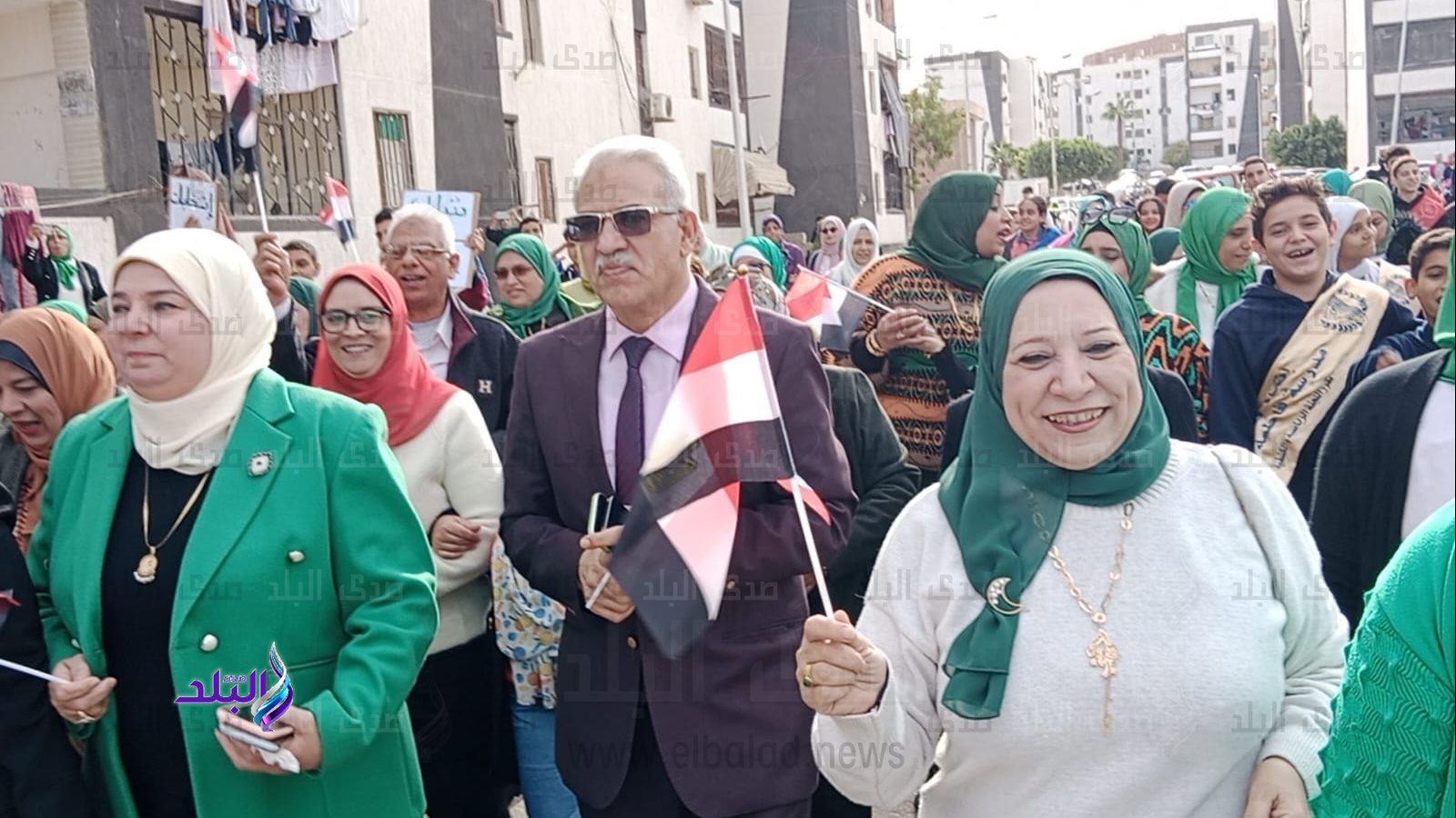 الانتخابات الرئاسية