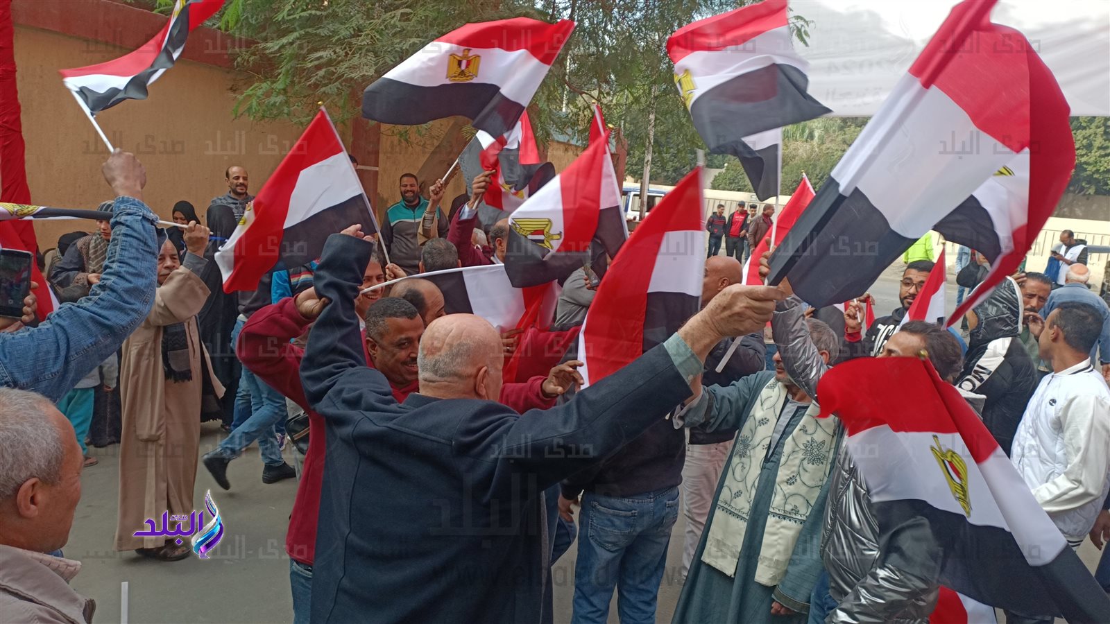 لجان الانتخابات الرئاسية 