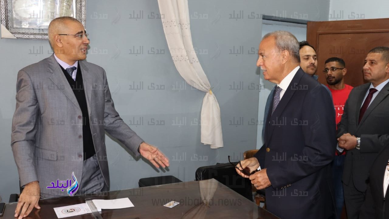 الانتخابات الرئاسية