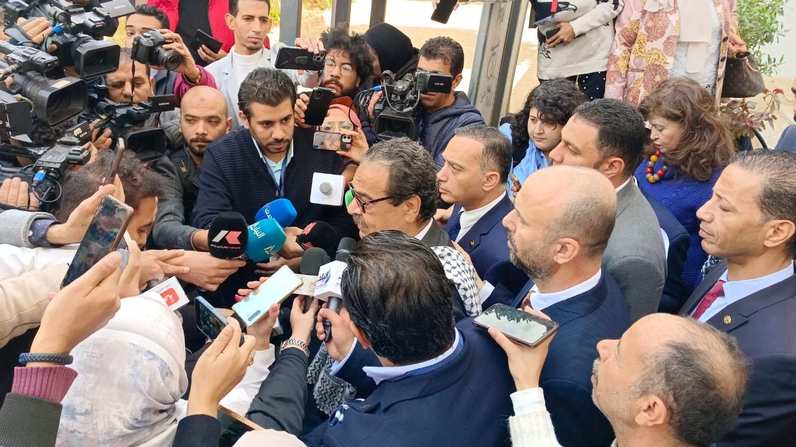 فريد زهران