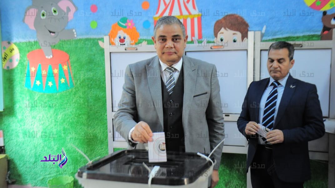 رئيس جامعة كفر الشيخ 