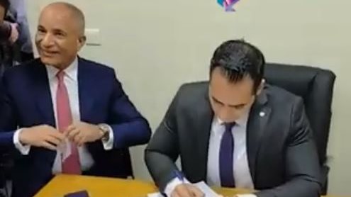  أحمد موسى