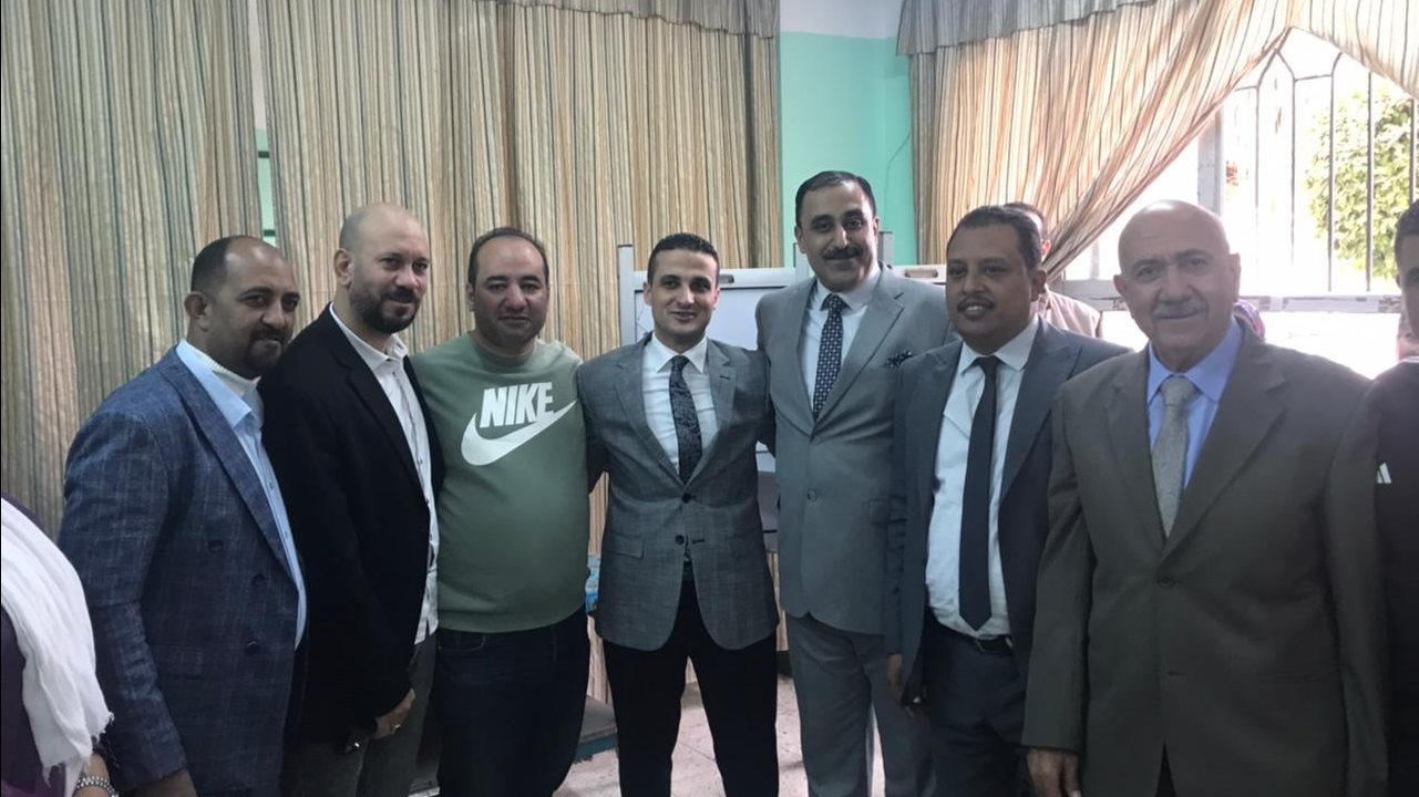 اللجنة العامة