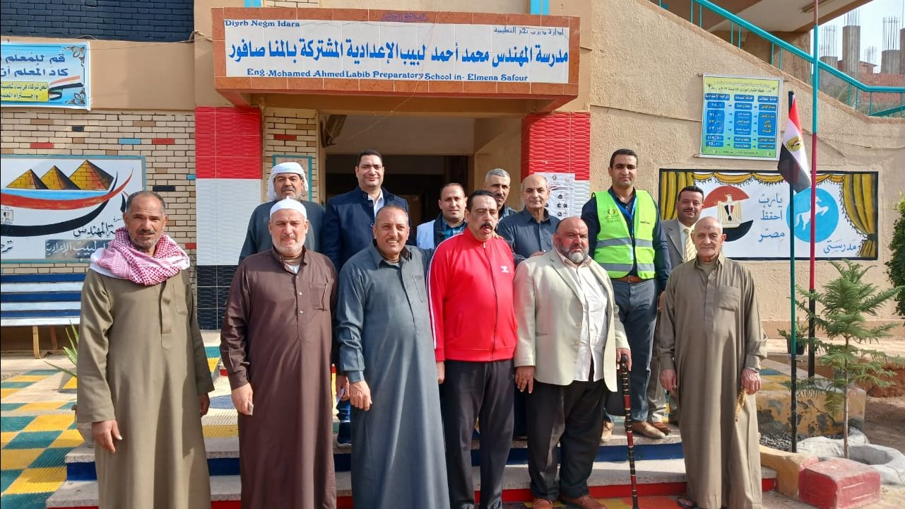 حملة بشبابها