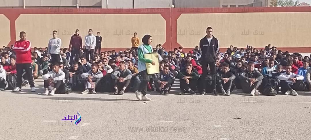جامعة مدينة السادات 