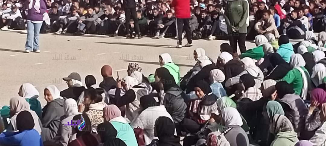 جامعة مدينة السادات 