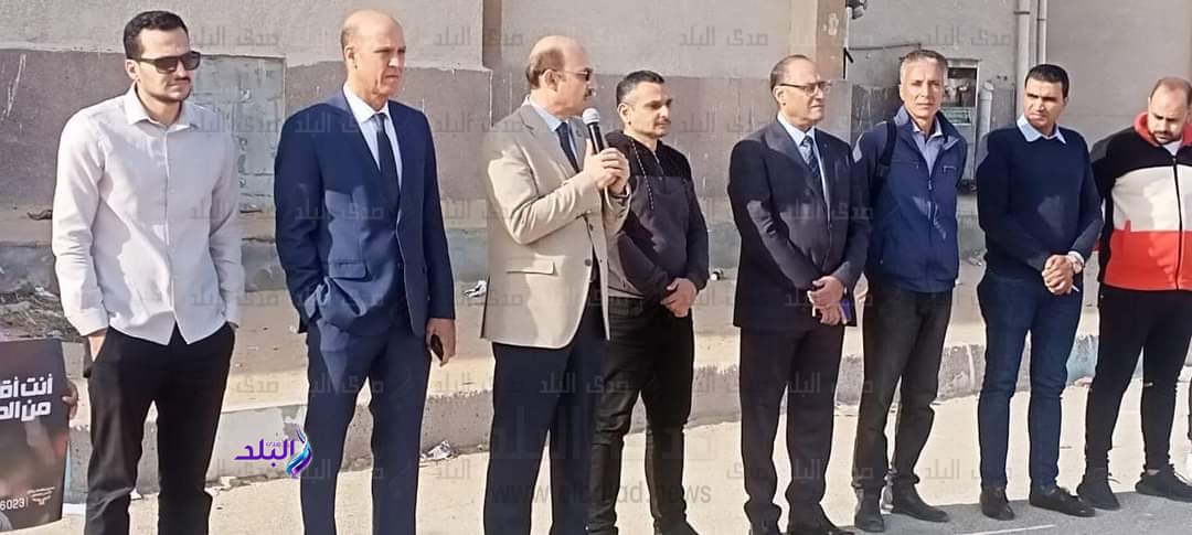 جامعة مدينة السادات 