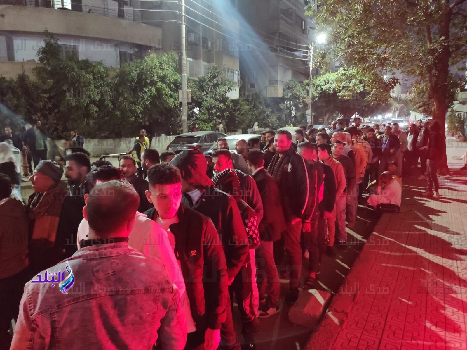 قبل انتهاء اليوم بساعات.. استمرار توافد عدد كبير من المواطنين للإدلاء بصوتهم الانتخابى1