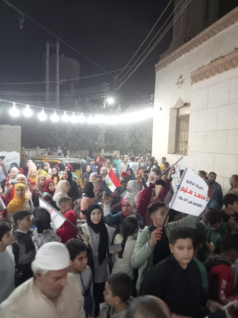 لجان الانتخابات 
