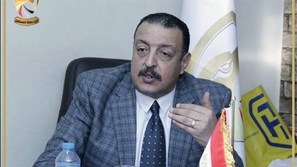 حماة المستقبل