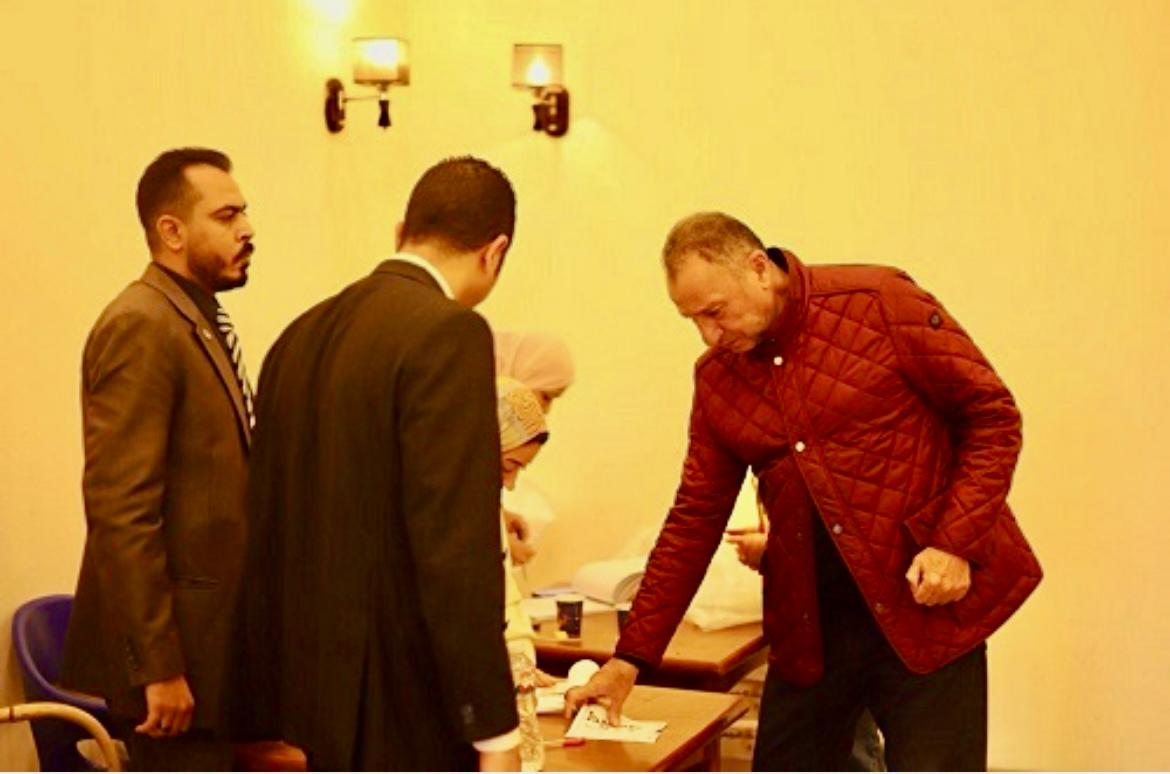 محمود الخطيب