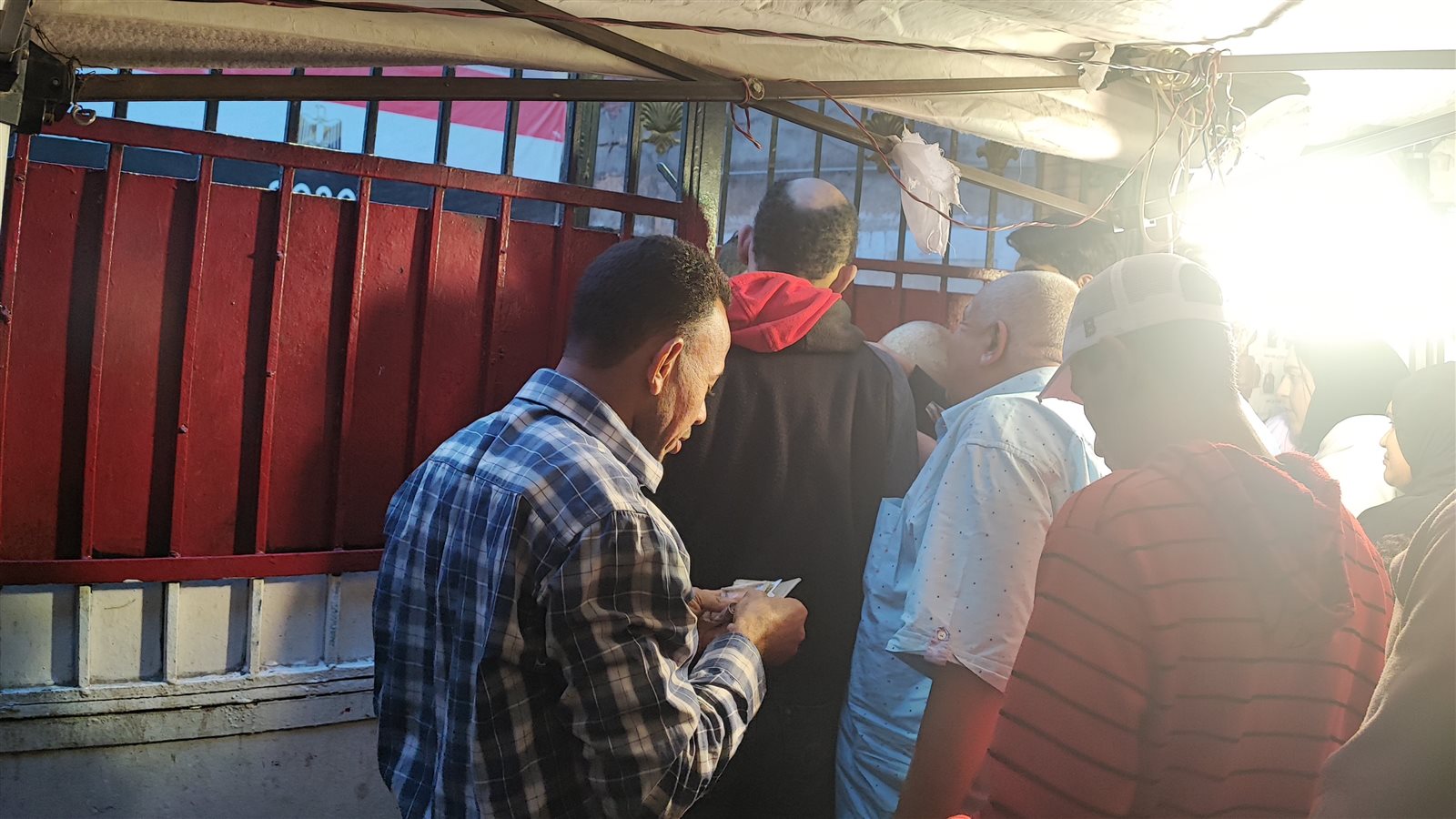 مدرسة السيدة زينب 