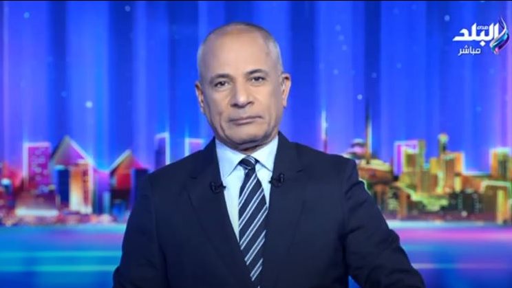 أحمد موسى