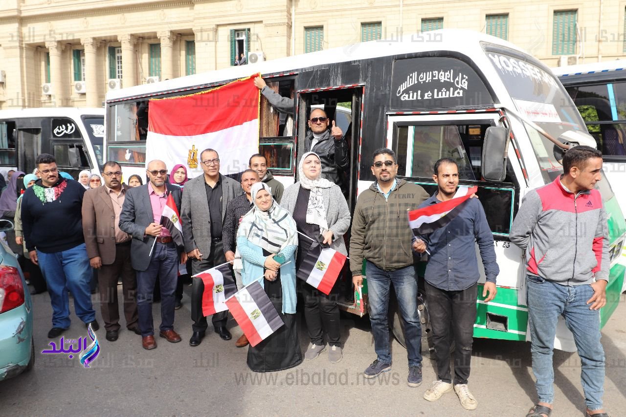 منتسبي جامعة القاهرة8