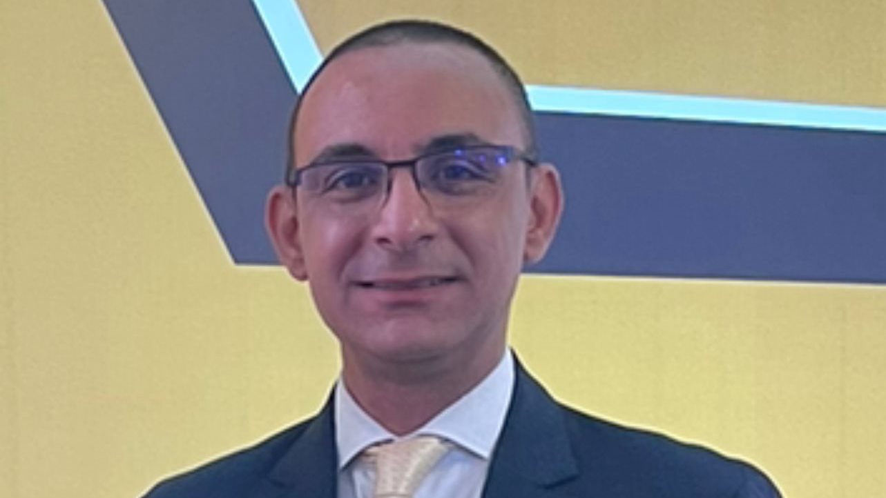  المهندس أحمد مهران