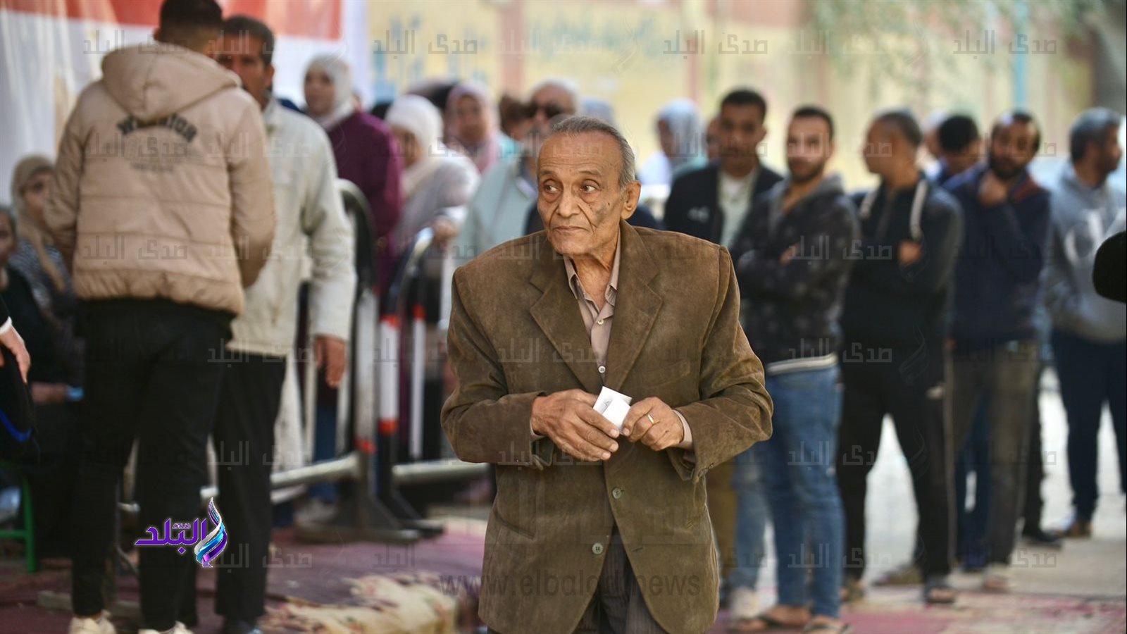 الانتخابات الرئاسية 