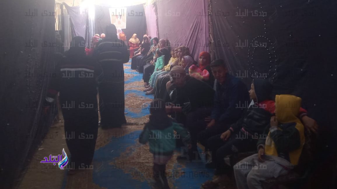 اللجان الانتخابية 