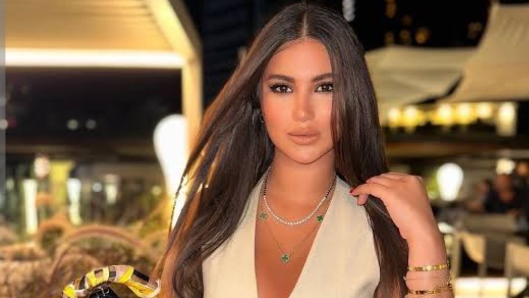 هدي الاتربي 