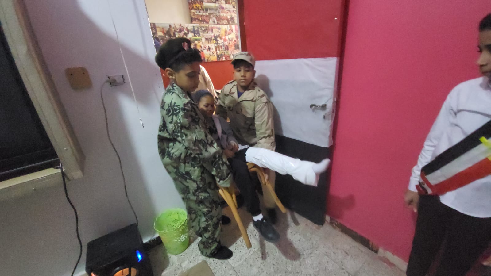 المحاكاة
