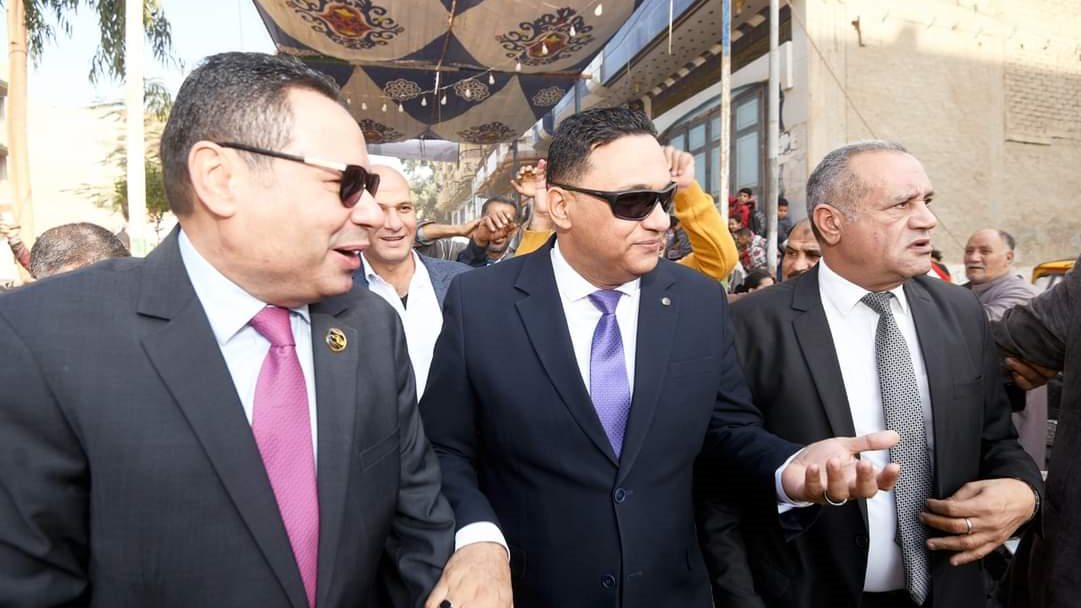 صورة من الحدث