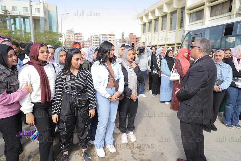 جامعة السويس