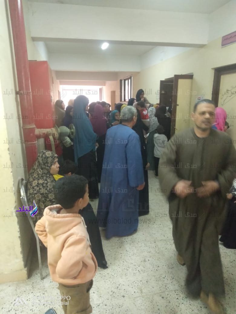 لجان مركز العياط3