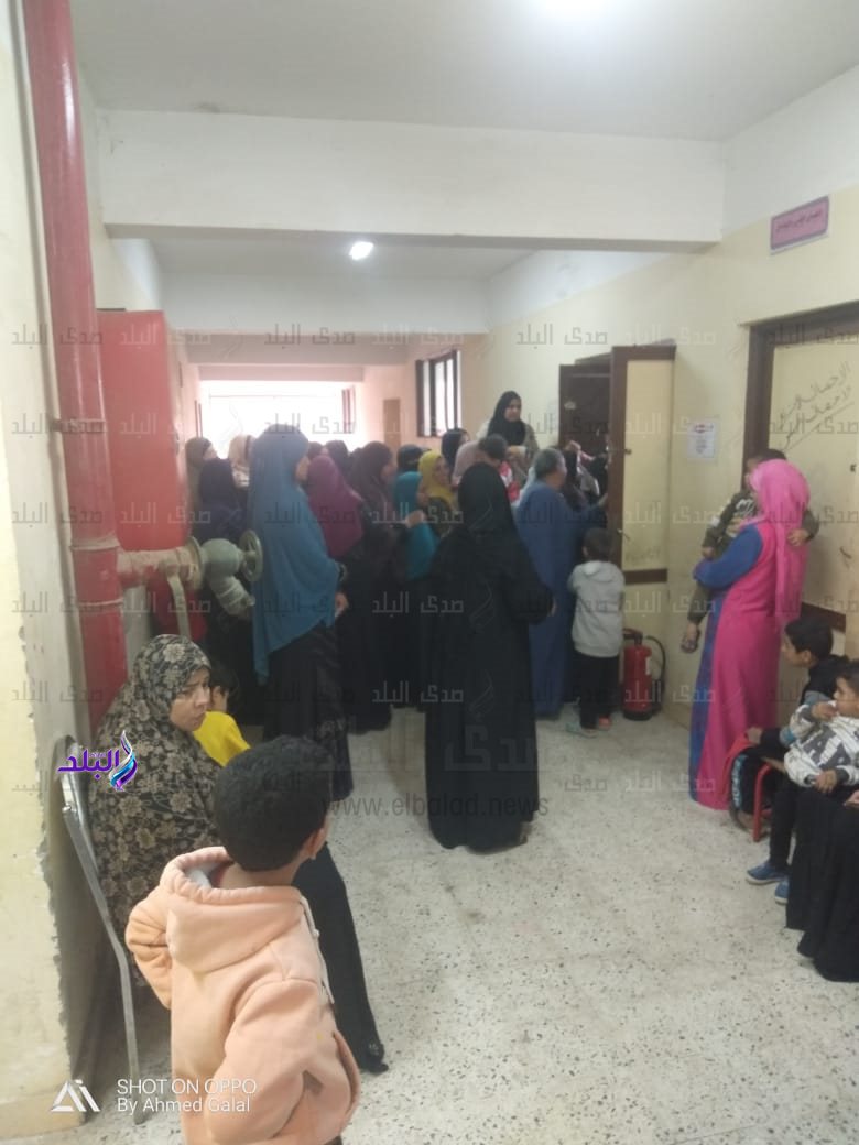 لجان مركز العياط5