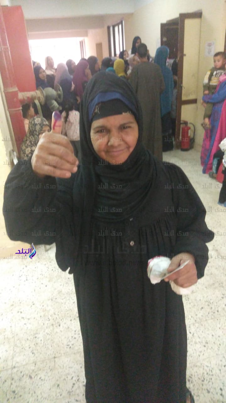 لجان مركز العياط2