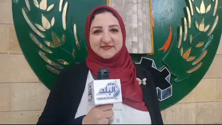 مدير إدارة العلاج الحر في المنوفية 