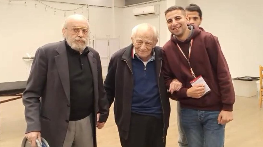 رشوان توفيق