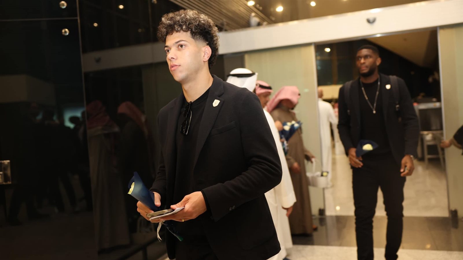 بعثة الاهلي