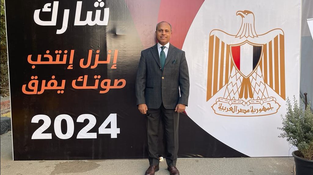 رضا صقر - رئيس حزب الاتحاد