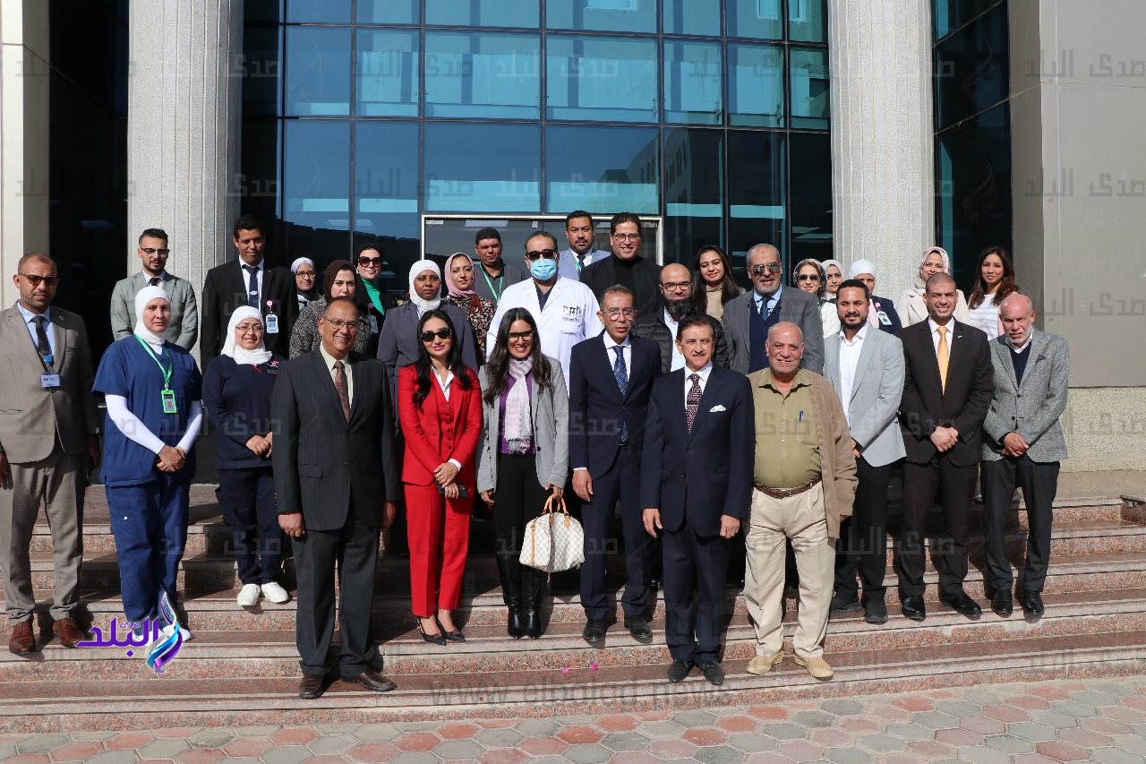 جامعة مصر للعلوم والتكنولوجيا