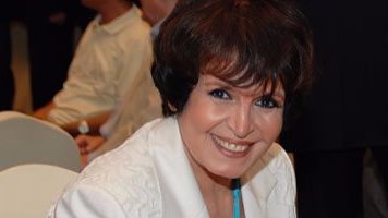 سميرة أحمد 