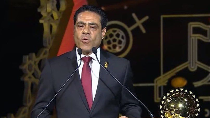 الأهلي أحسن نادي في إفريقيا