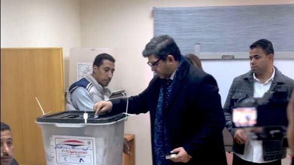 أحمد الطاهري 