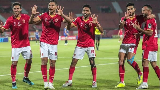 الاهلي 