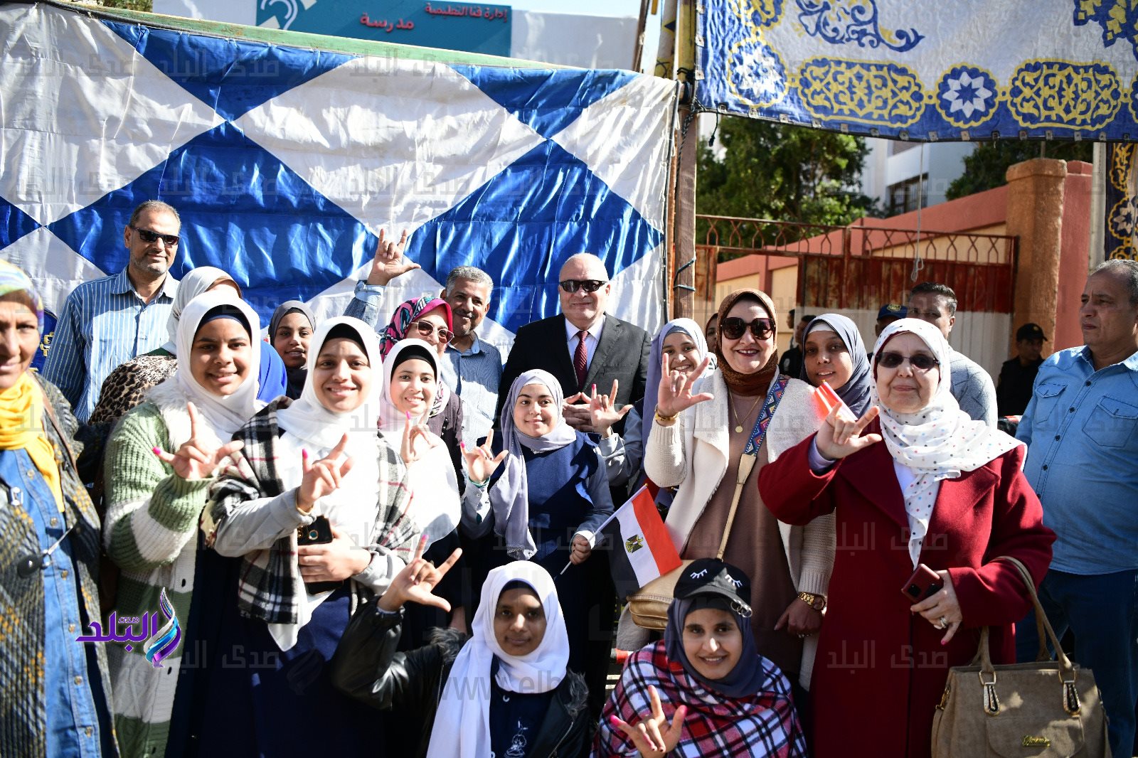 انتخابات قنا (1)