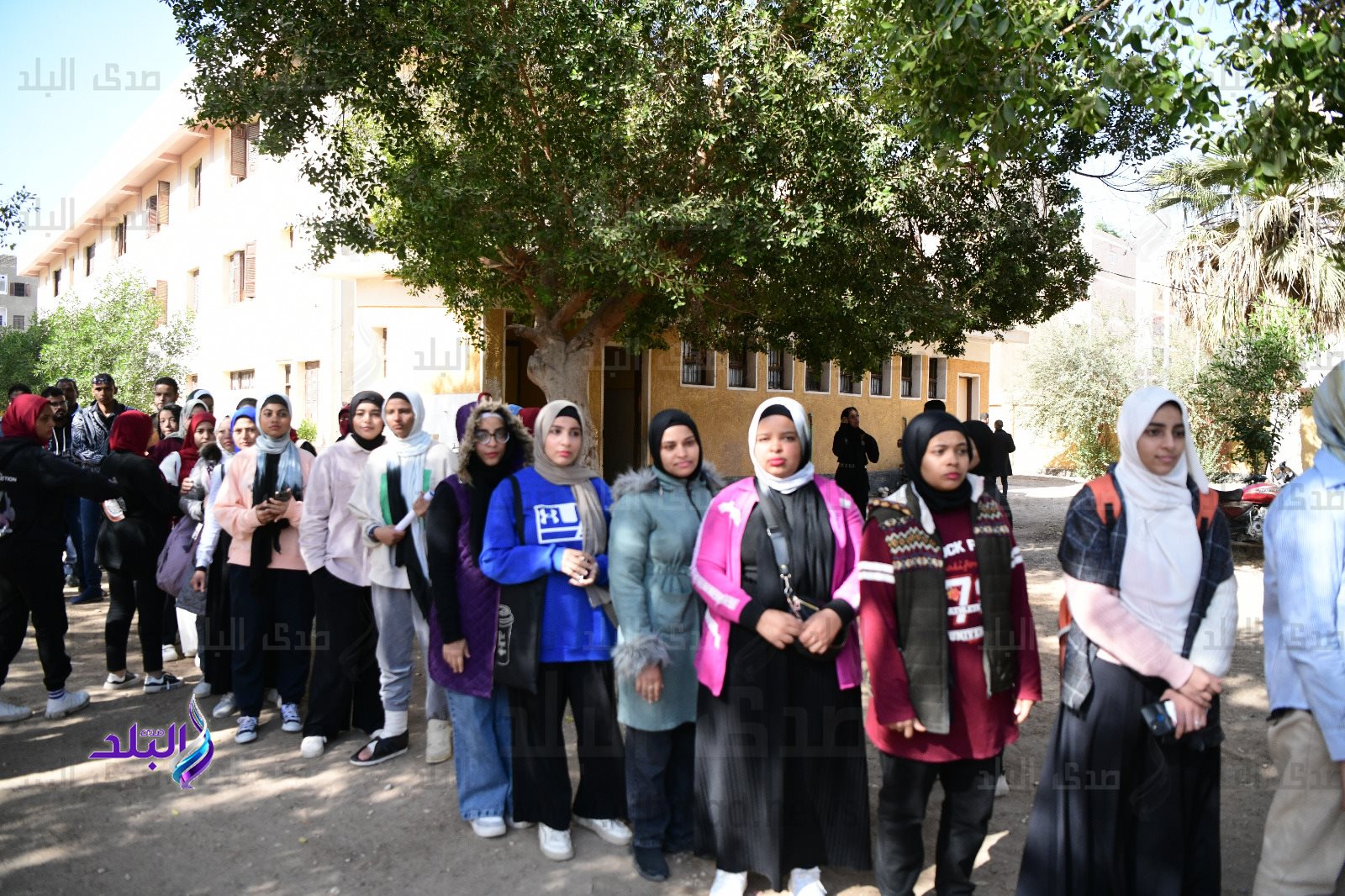 انتخابات قنا (2)